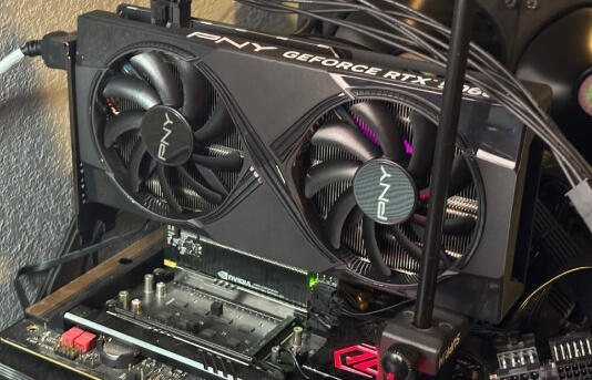 Ремонт техники Pny