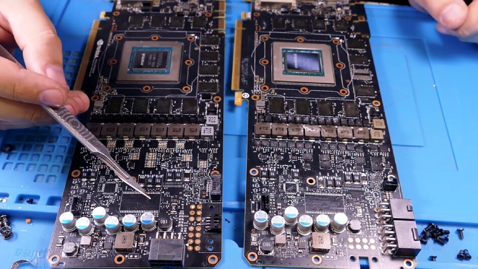 Ремонт техники Pny